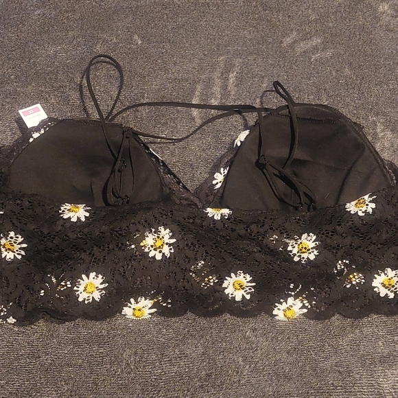 Bralette - Picture 2 of 2